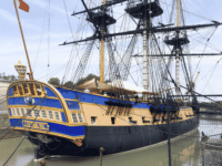 L’Hermione