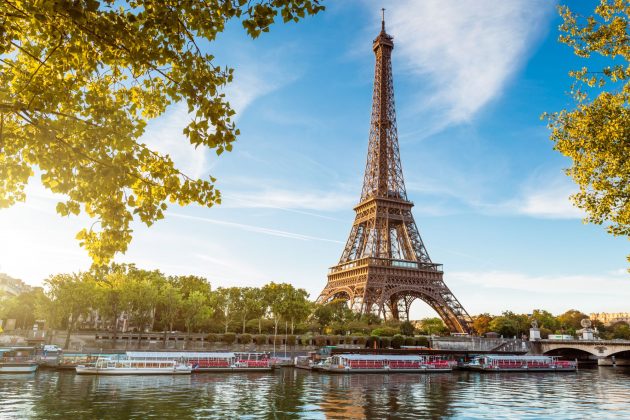 Visiter Paris : 3 bonnes raisons de faire une excursion mémorable avec Paris City Vision