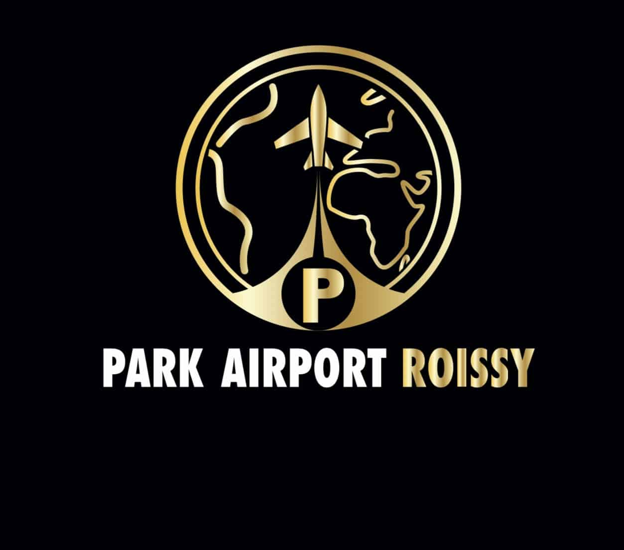 Logo parkairportroissy