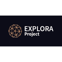 Logo Explora project paca