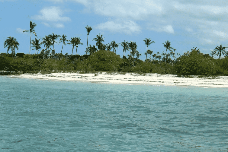 Tumbatu Island - plongée Zanzibar