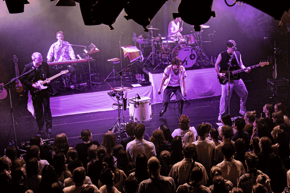 De Melkweg