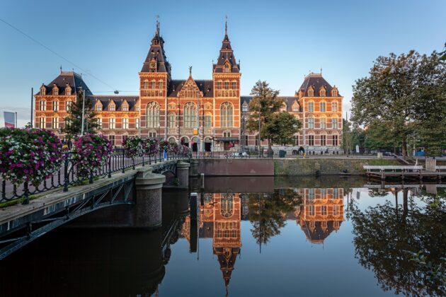 Que faire à Amsterdam le temps d’un week-end ?