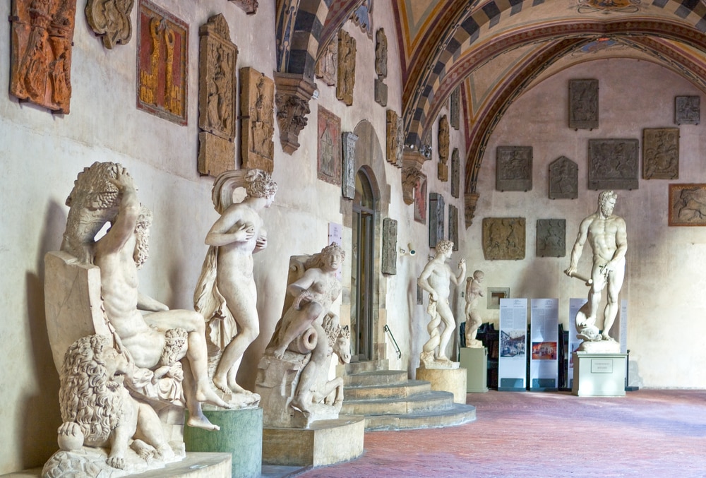 Musée Bargello