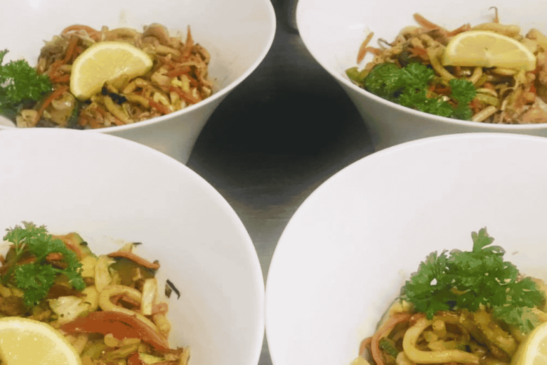 Les 9 meilleurs restaurants où manger à SaintDenis à La Réunion