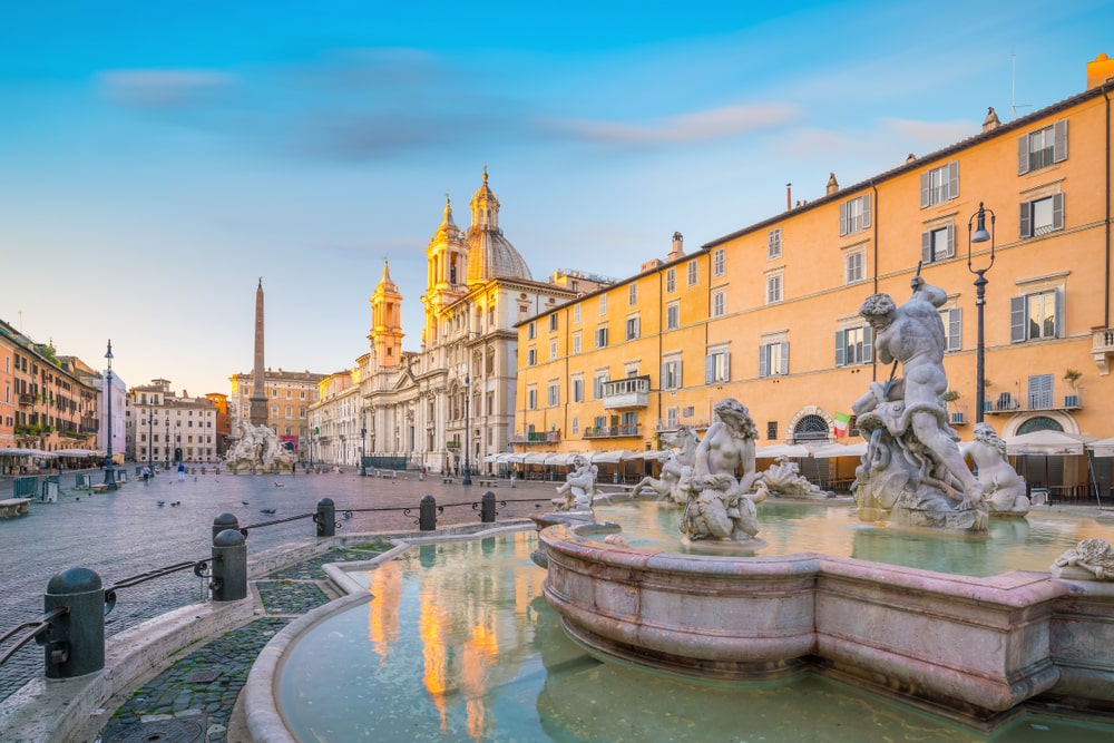 Piazza Navona
