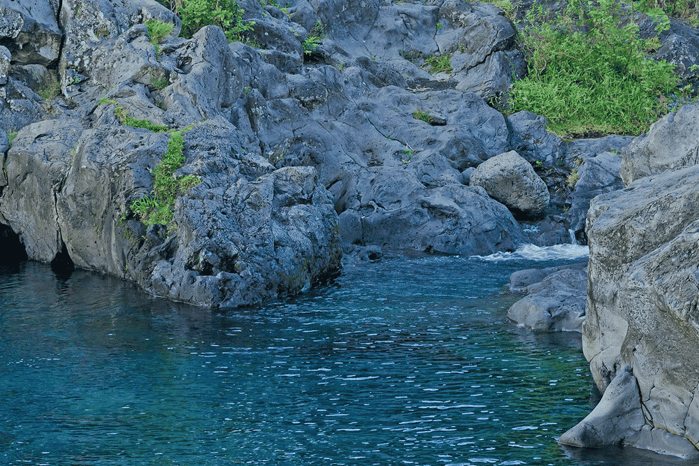 Discover The 12 best places to swim in Reunion Discover the World