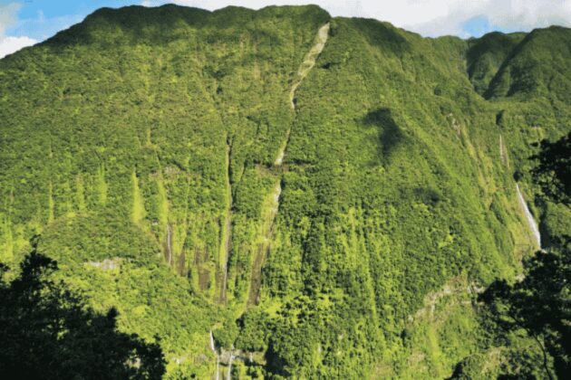 Les 12 plus beaux points de vue de La Réunion