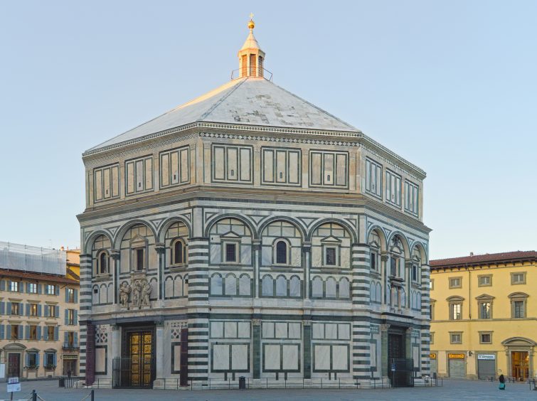 baptistinere Florence