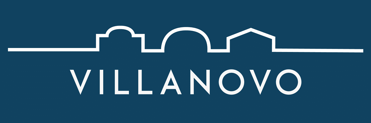 Logo Villanovo