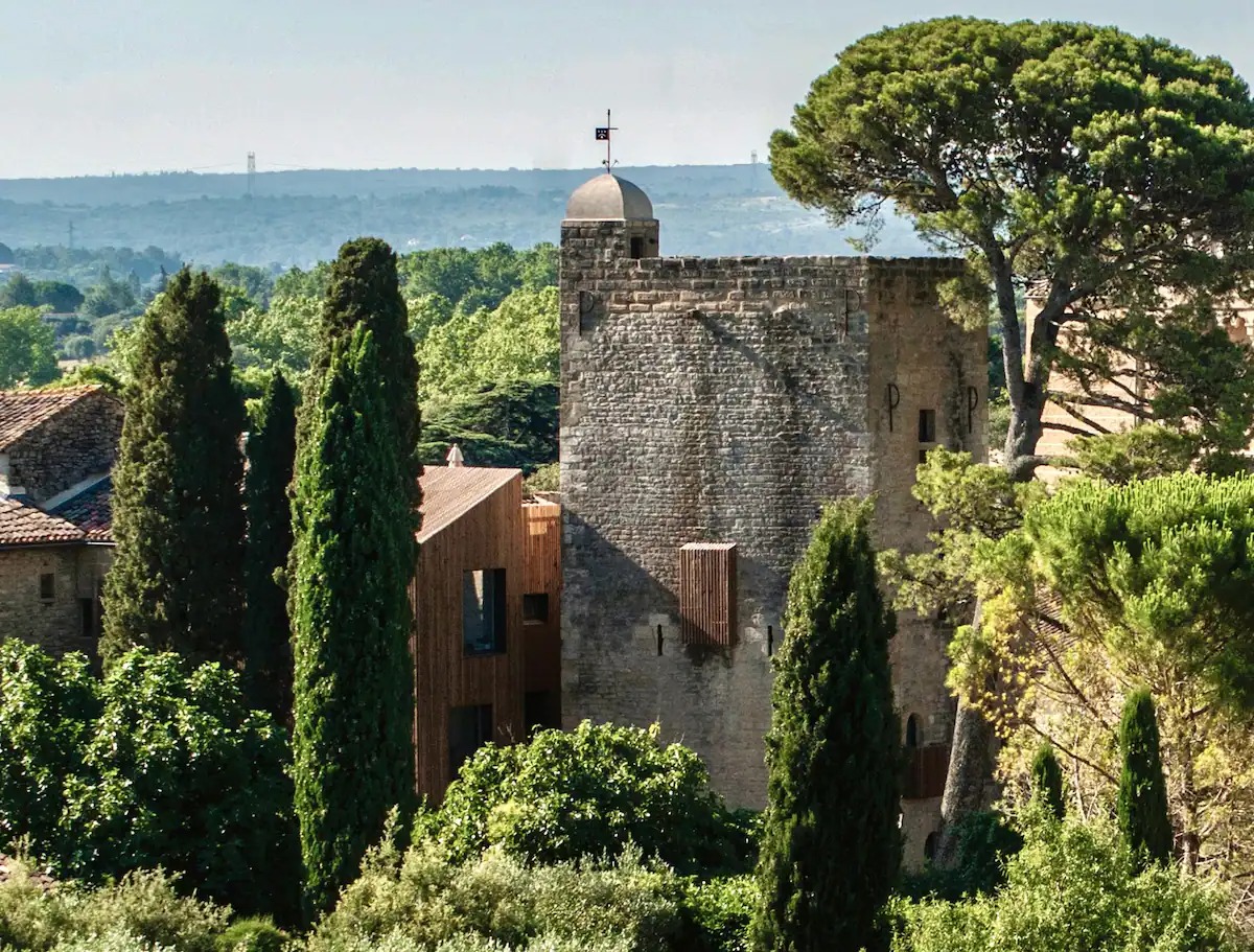 4 châteaux à louer entre amis en France