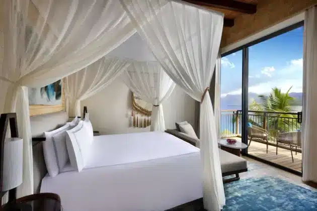 Les 7 meilleurs hôtels éco responsables des Seychelles