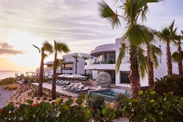 Les 6 meilleurs hôtels écoresponsables d’Ibiza
