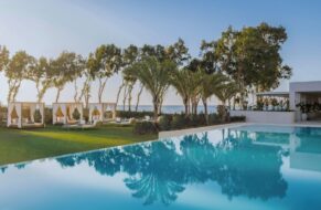 Les 6 meilleurs hôtels écoresponsables d'Andalousie