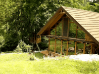 Les 5 meilleurs Airbnb en pleine nature aux alentours de Ljubljana