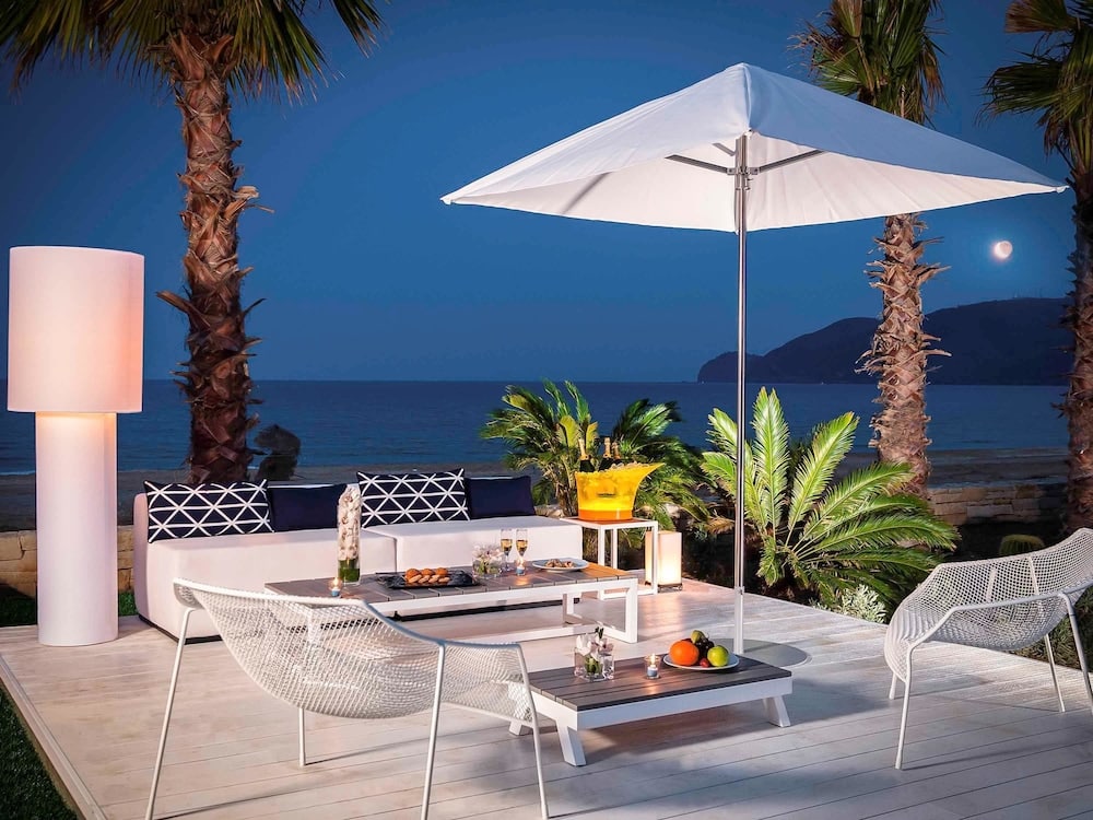 photo hotel ecoresponsable maroc