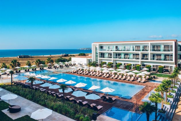 Les 3 meilleurs hôtels écoresponsables de l’Algarve