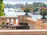 10 idées pour organiser un weekend en amoureux en Bourgogne