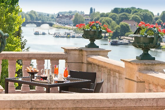 10 idées pour organiser un weekend en amoureux en Bourgogne