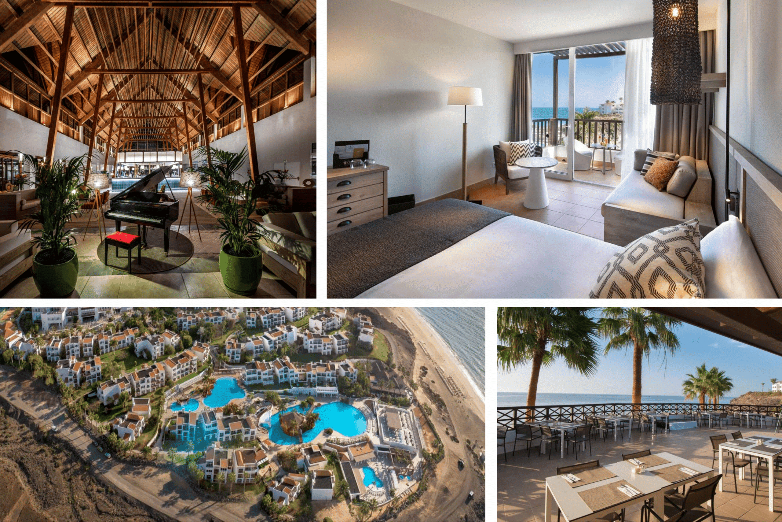 Club Select Fuerteventura Princess