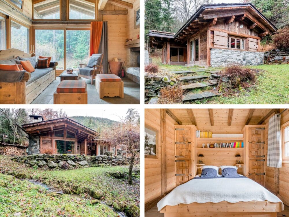 Les 5 meilleurs chalets en Haute-Savoie pour votre séjour en montagne