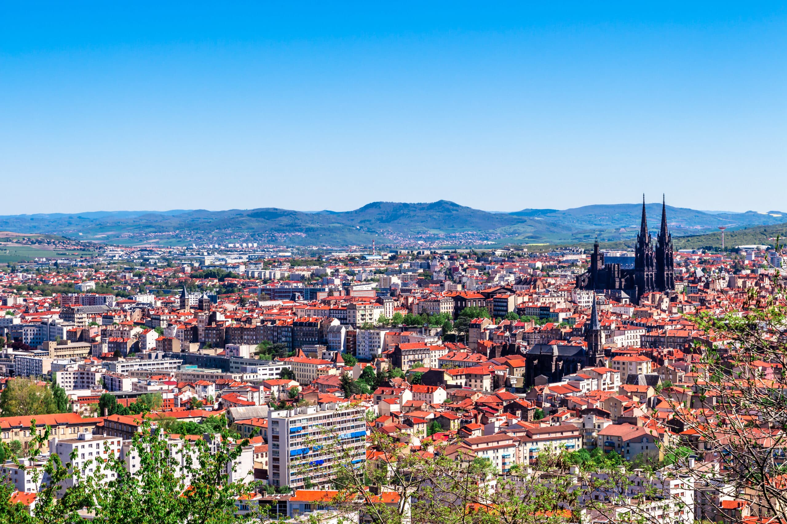 Clermont-Ferrand - Attraction la plus populaire