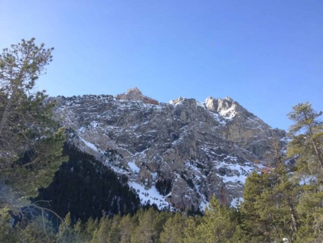 Les 5 meilleures randonnées en raquettes dans les Hautes-Alpes