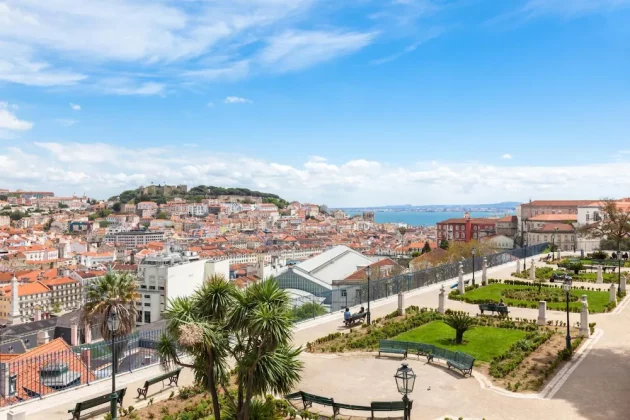 Les 8 meilleurs hôtels écoresponsables du Portugal