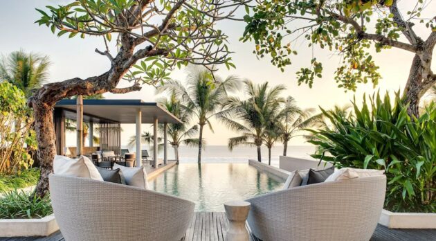Les 6 meilleurs hôtels écoresponsables de Bali