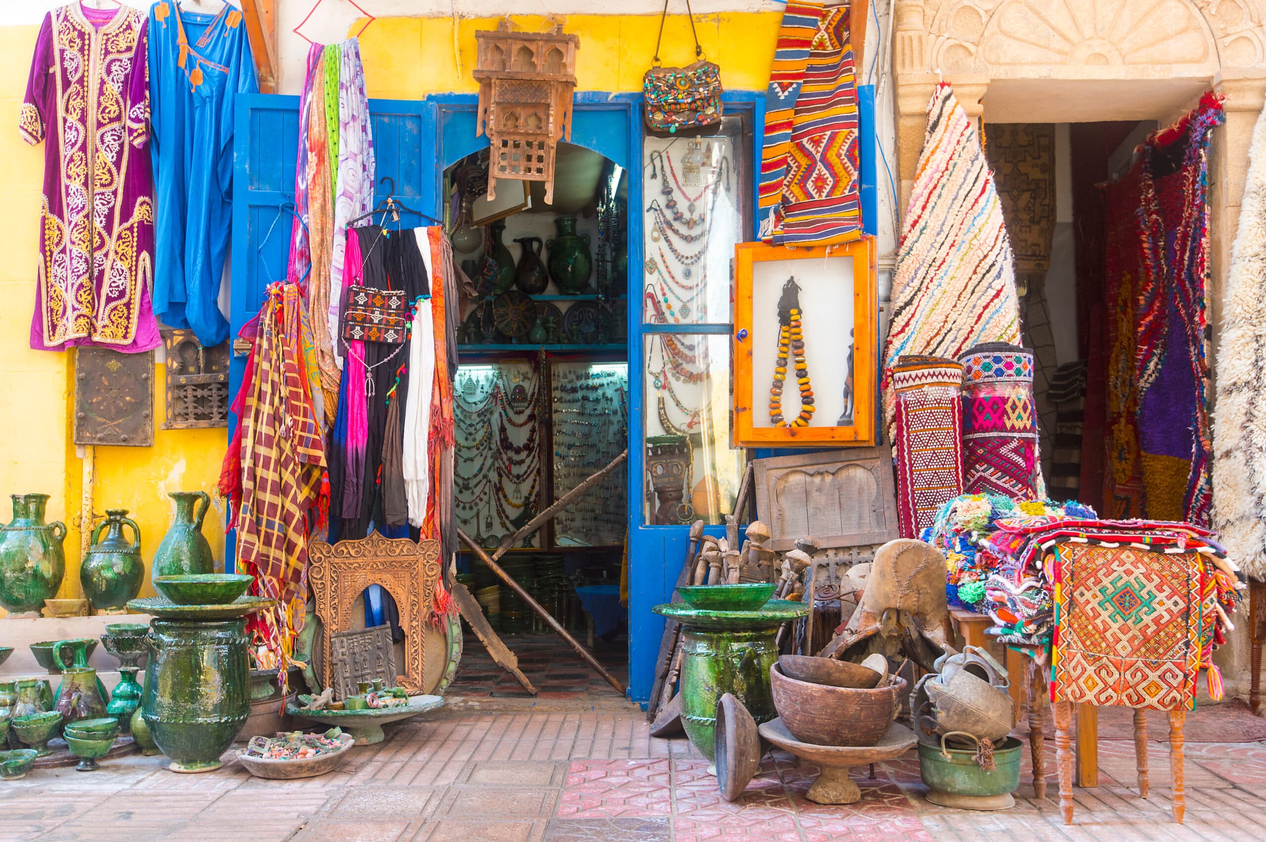 4 expériences à Agadir pour une immersion dans la culture locale