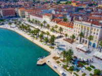 Notre sélection des meilleurs hôtels à Split