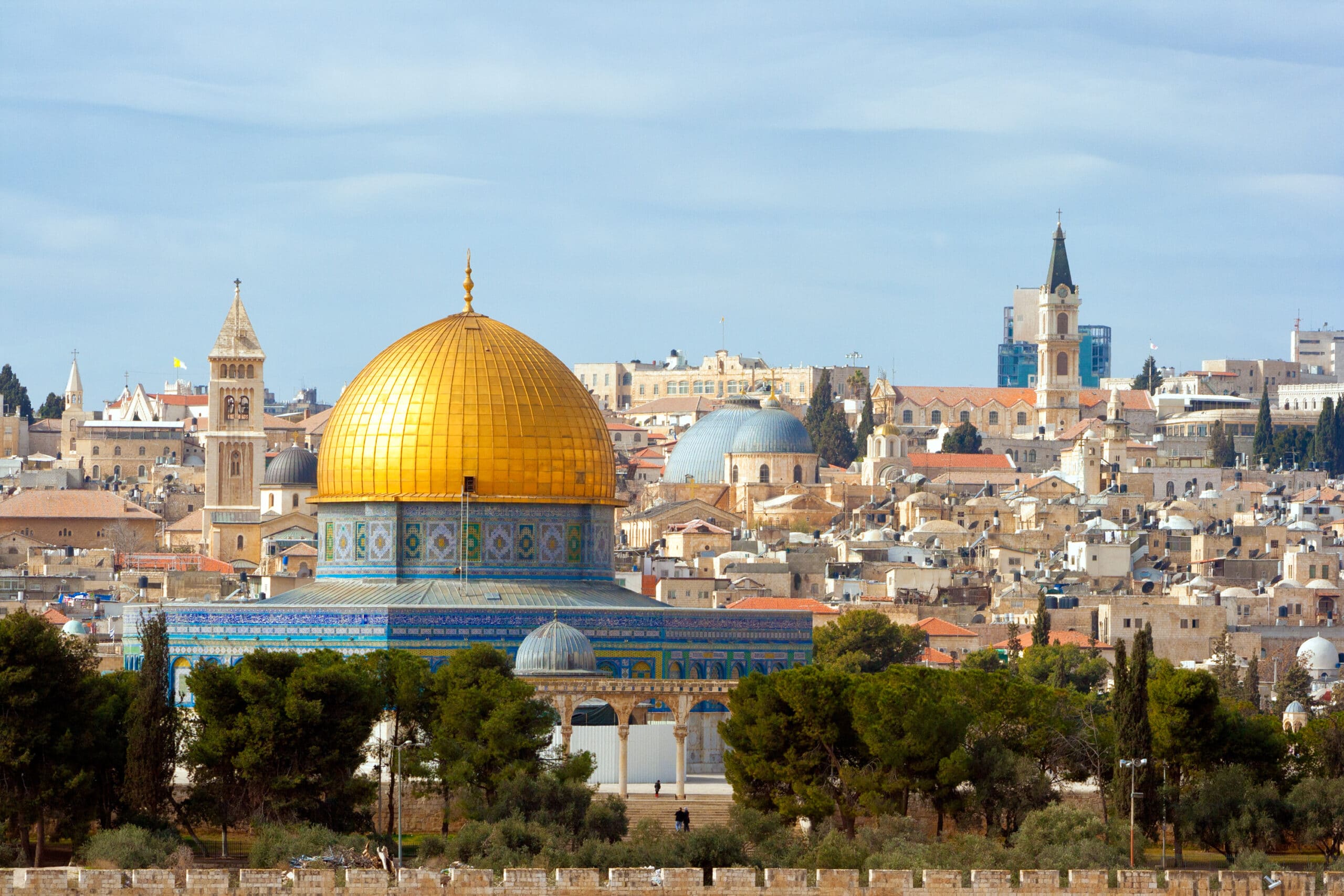 Israël - Attraction la plus populaire