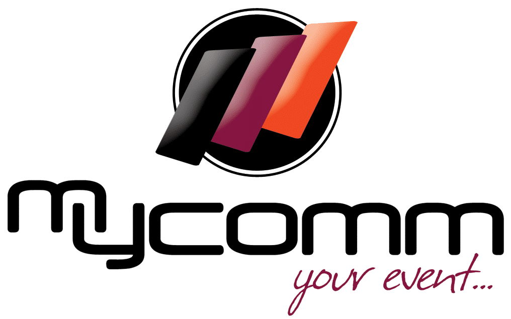 Logo mycomm