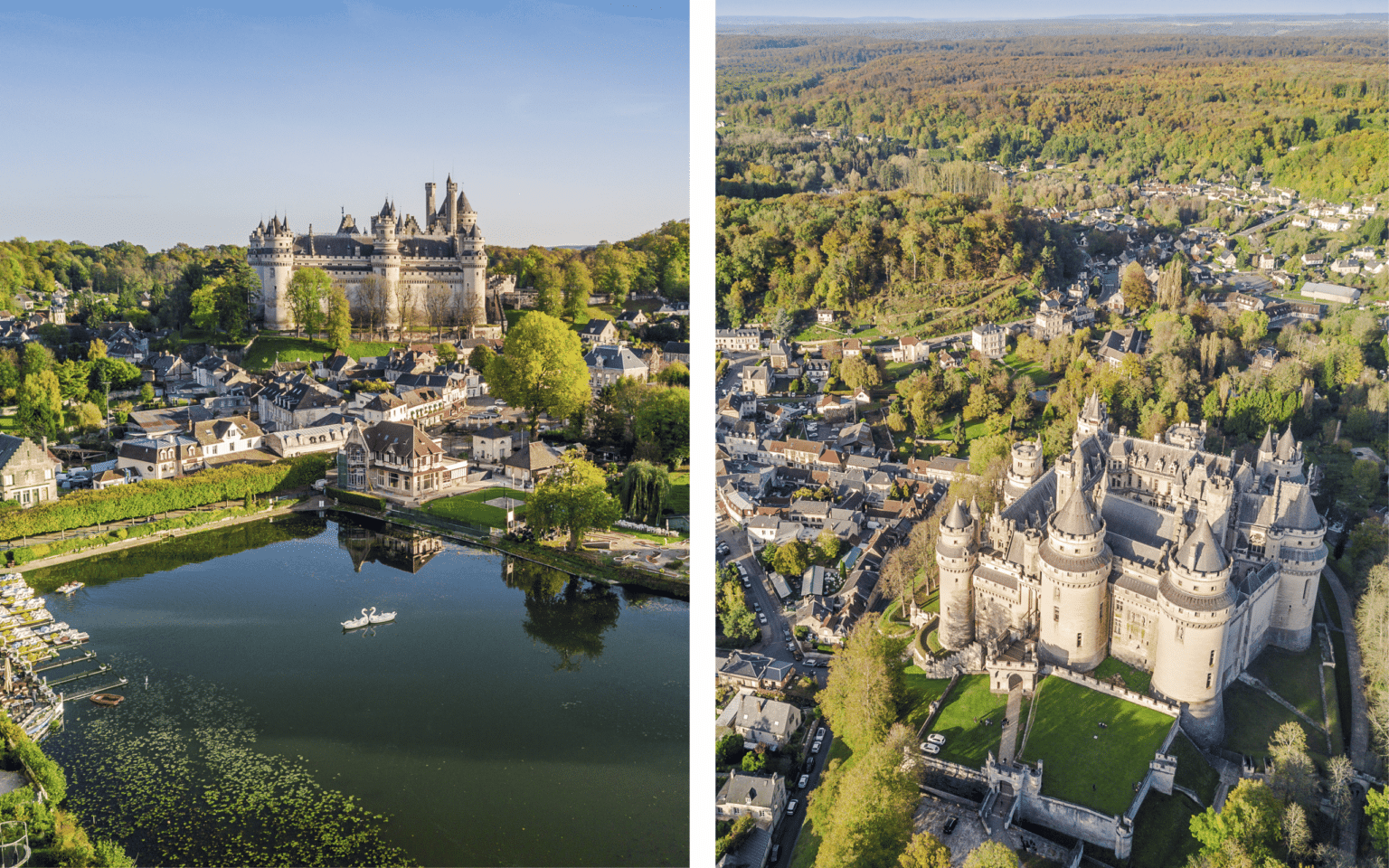 Les 14 visites incontournables à faire dans l’Oise