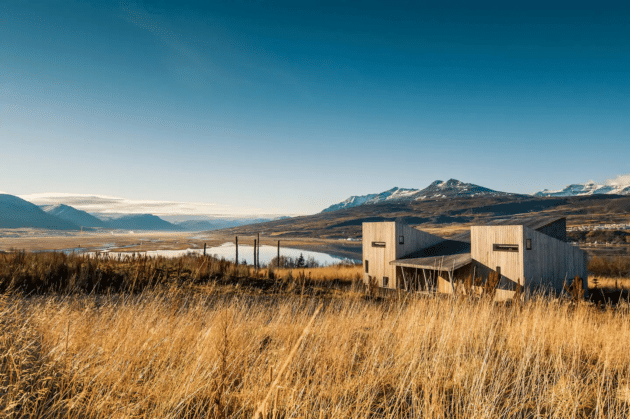 Airbnb Akureyri : Les 5 meilleures locations Airbnb à Akureyri