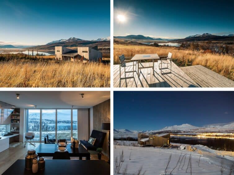 Airbnb Akureyri