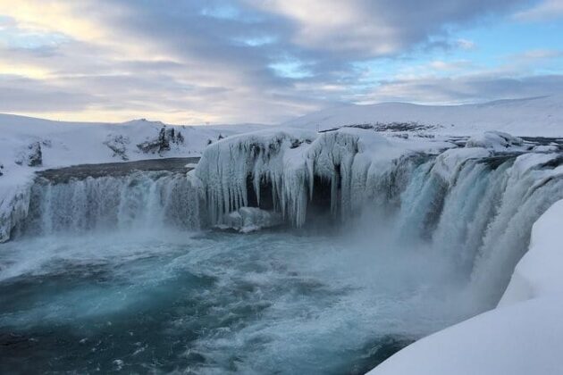 Les 4 meilleures excursions pour découvrir le nord de l’Islande