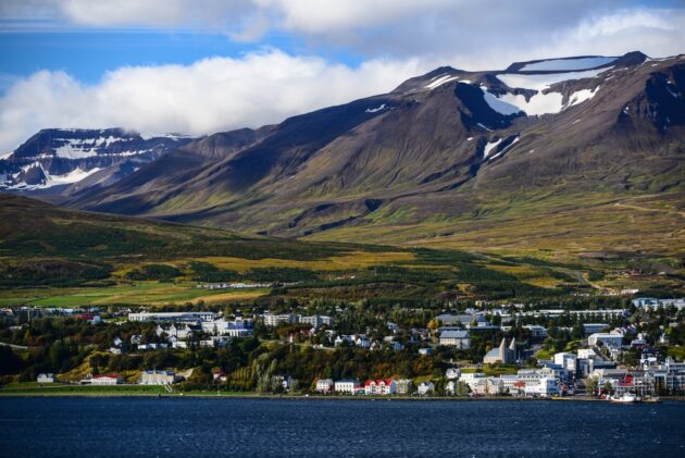 Incontournables Akureyri