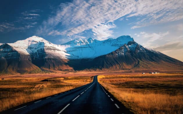 L’Islande en Camping-Car : conseils, aires, itinéraires