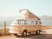 voyage en camping car