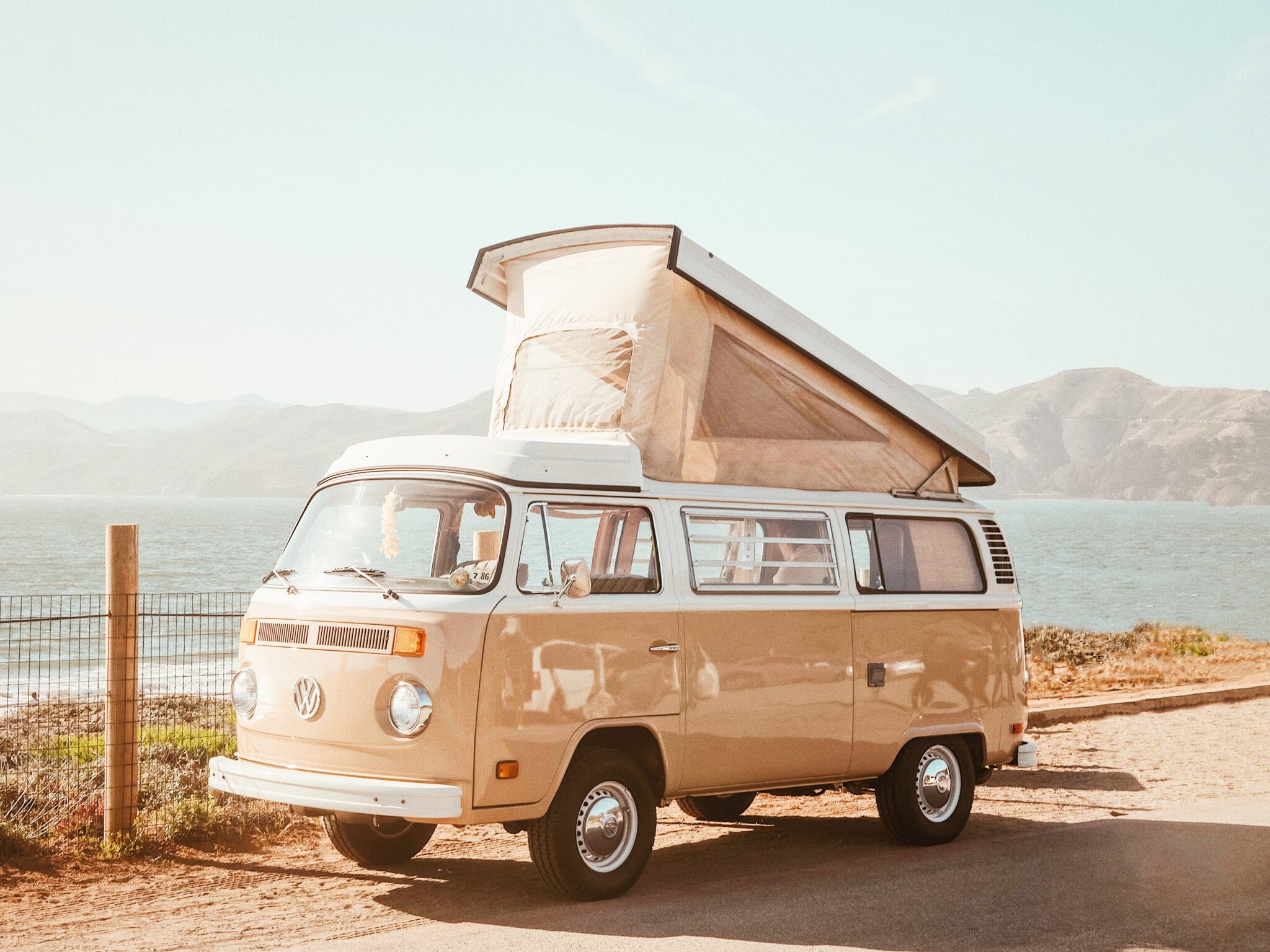 5 destinations coups de cœur pour un voyage en camping-car
