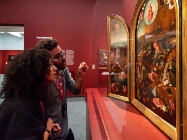 11 musées à absolument découvrir à Bruges