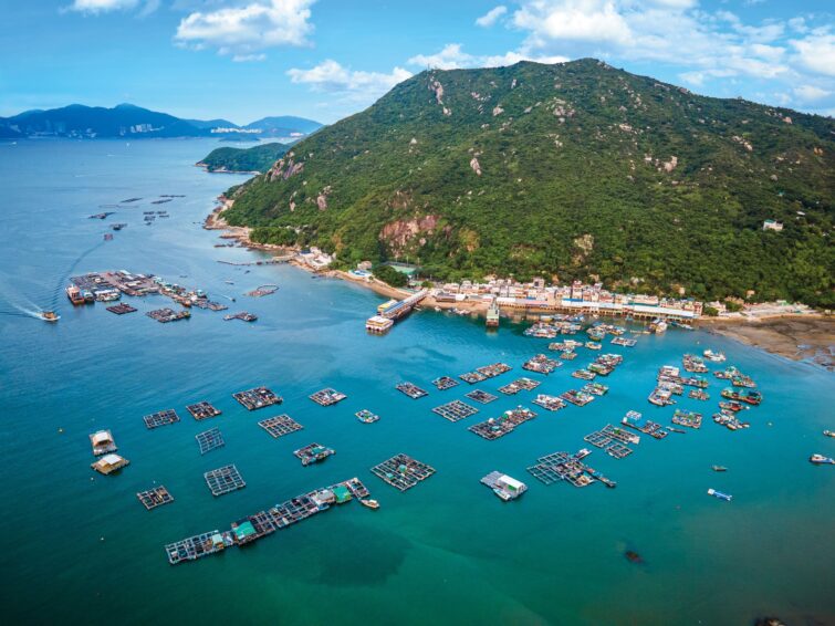 3 islas en Hong Kong para una escapada natural y auténtica