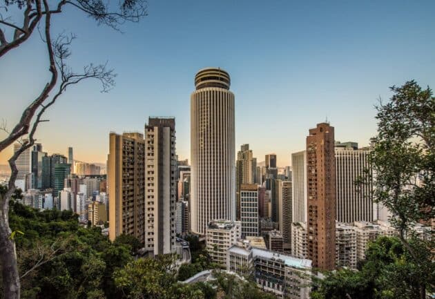 Les 5 quartiers à visiter lors de votre séjour à Hong Kong