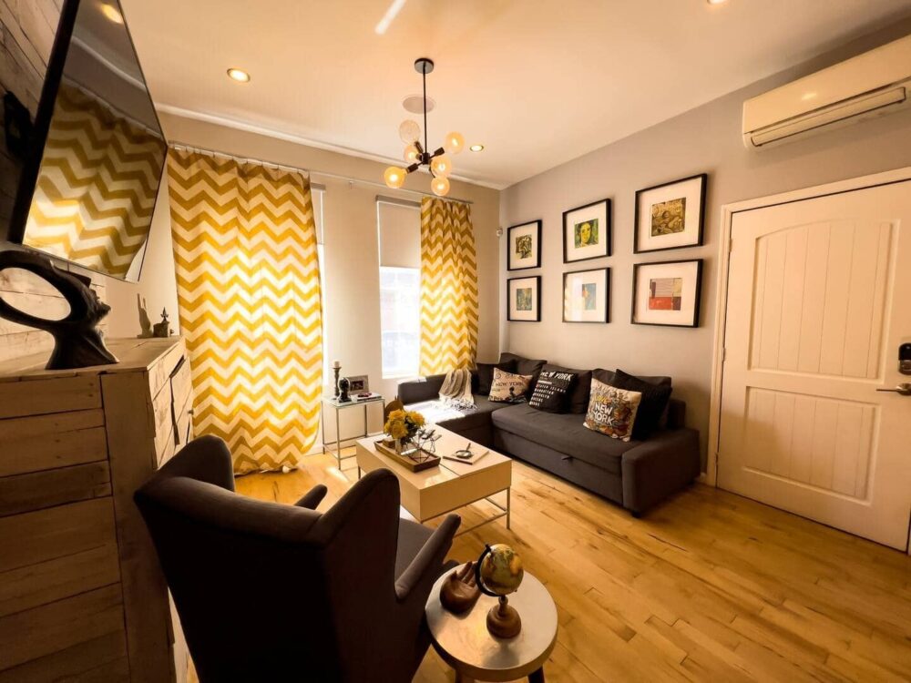 Les 5 meilleures locations Airbnb dans le Bronx à NewYork