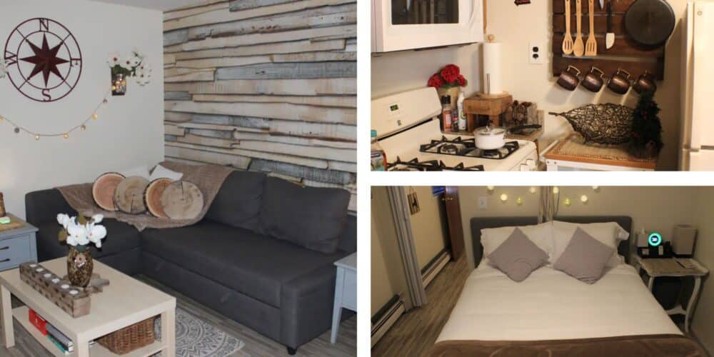 Les 5 meilleures locations Airbnb dans le Bronx à NewYork