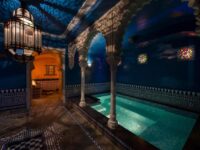 Hôtel spa à Bruxelles