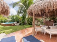 Airbnb à Cancún