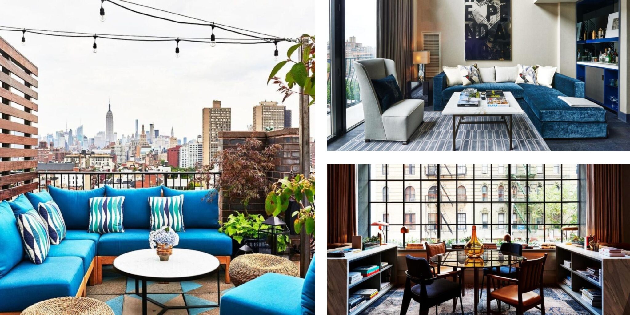 The 6 Best Luxury Hotels To Stay In New York (2023) - Discover The World