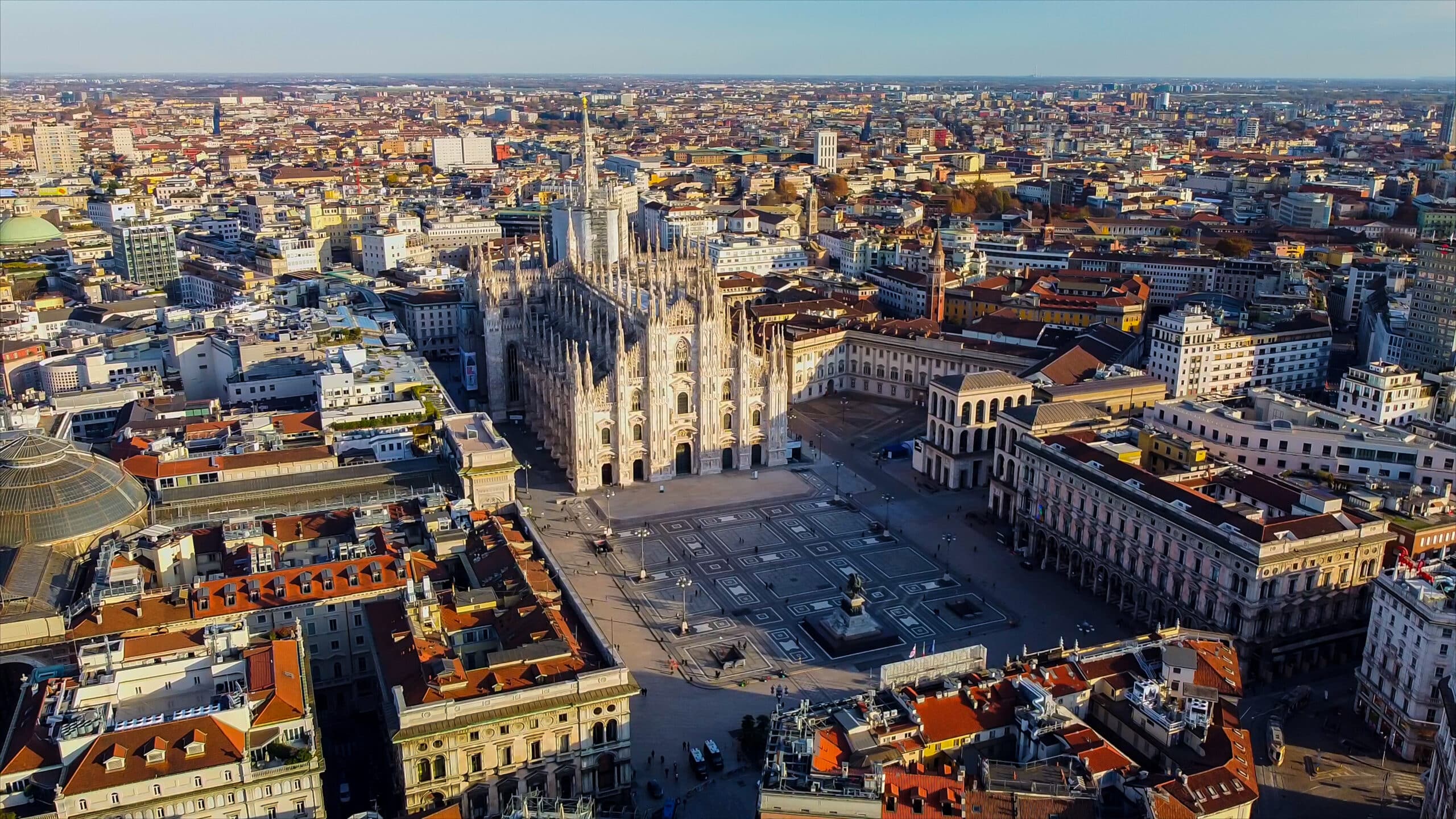 activité insolite Milan